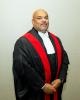 Judge Perry F. Borden starts his term as chief judge of the Nova Scotia provincial and family courts on Sunday, August 27